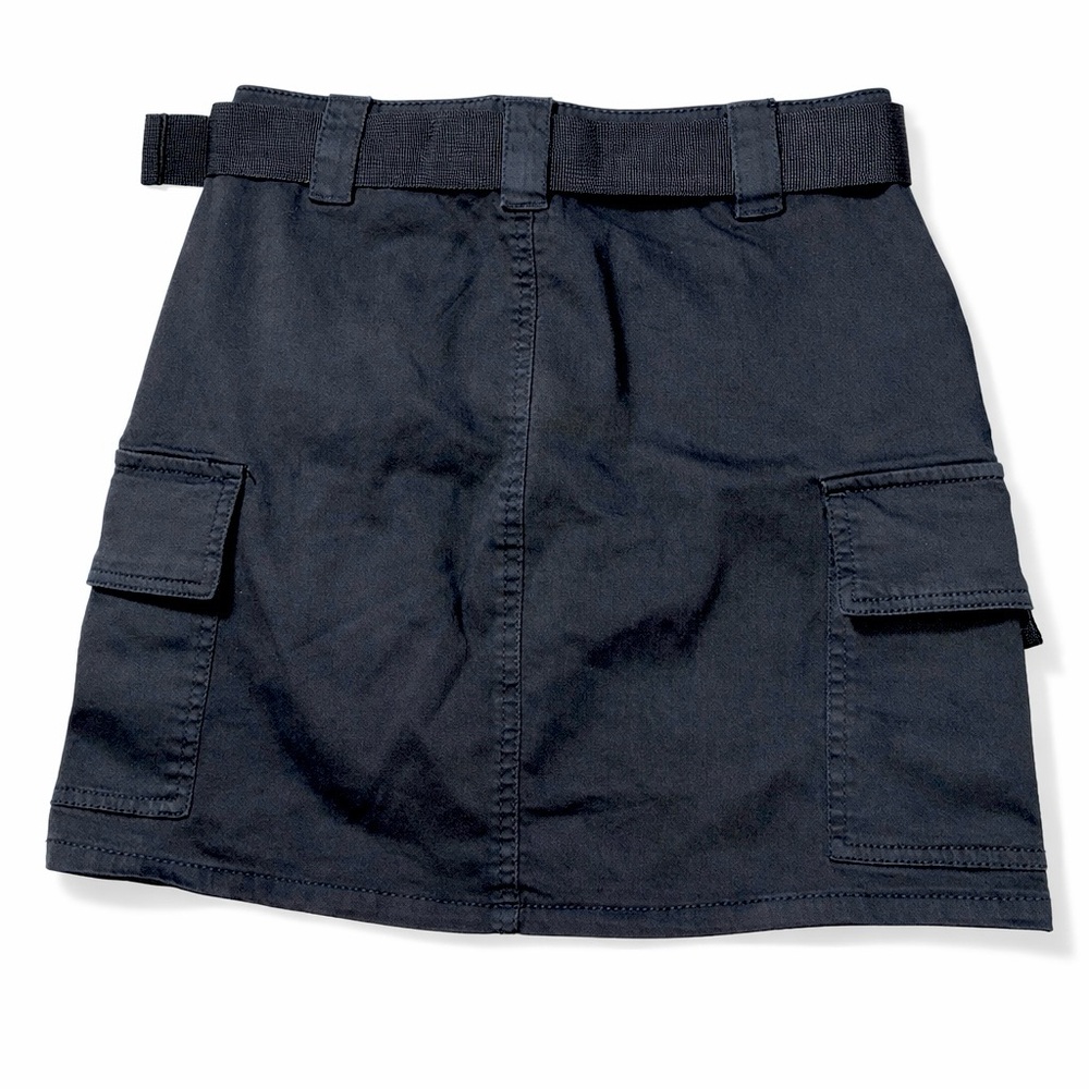Garage Cargo Mini Skirt Women’s Size XS - Picture 3 of 7